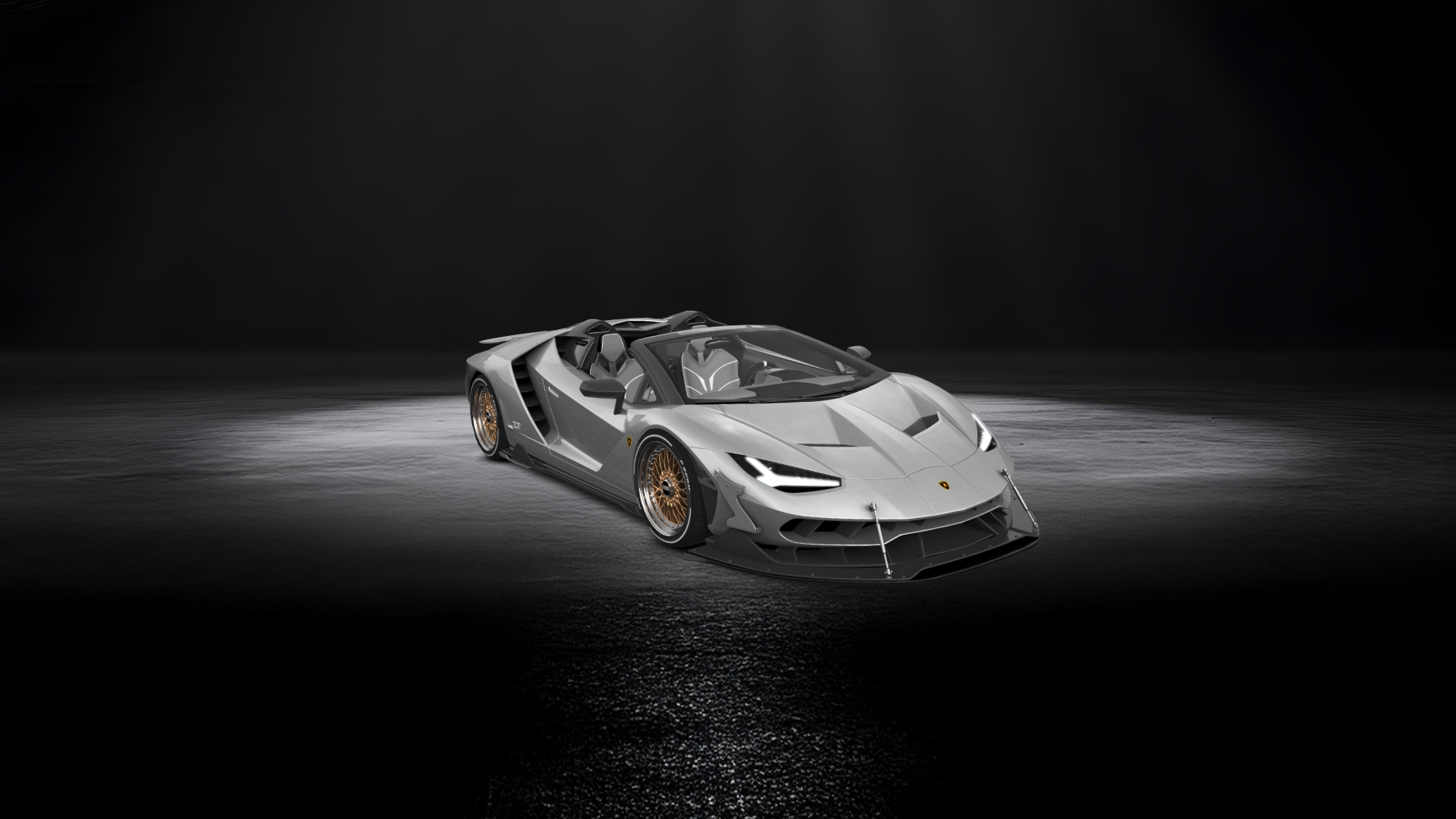 ExcellentEstimate21 | Car Garage on 3DTuning
