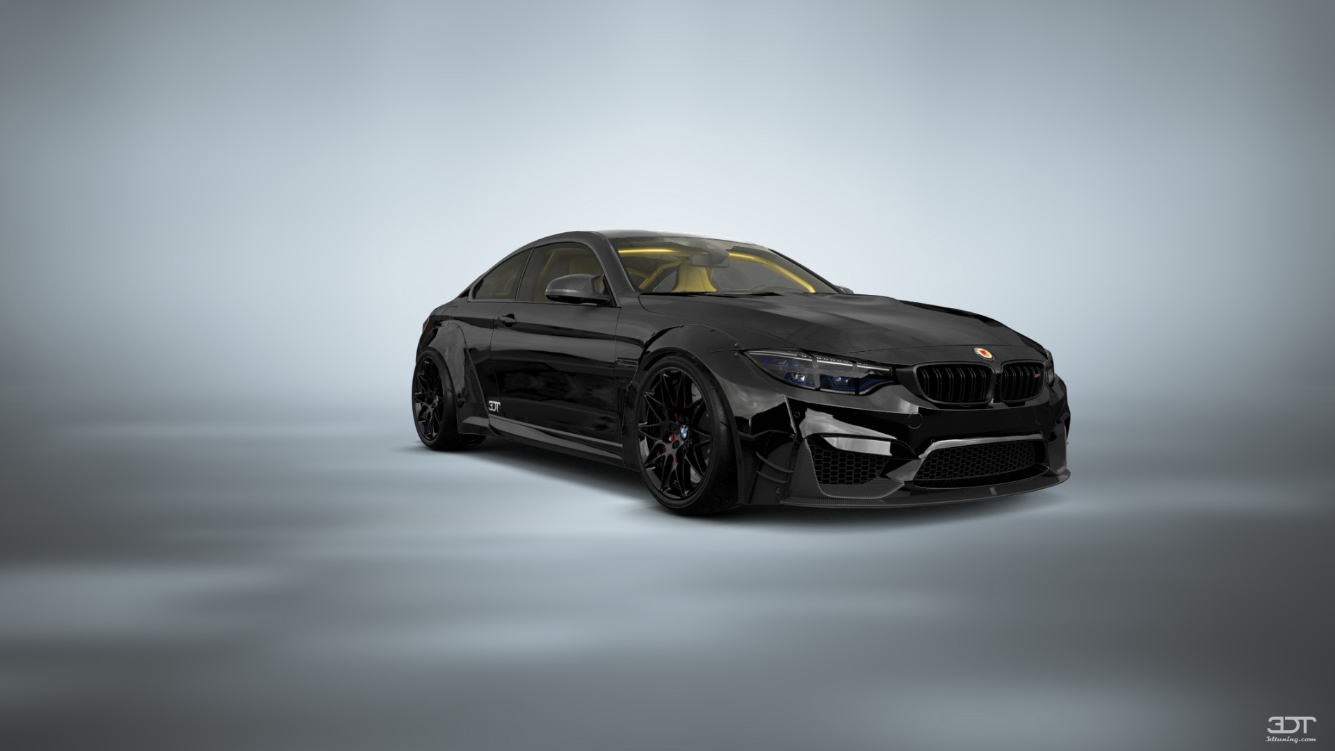 4657Y4RU8 | Car Garage on 3DTuning