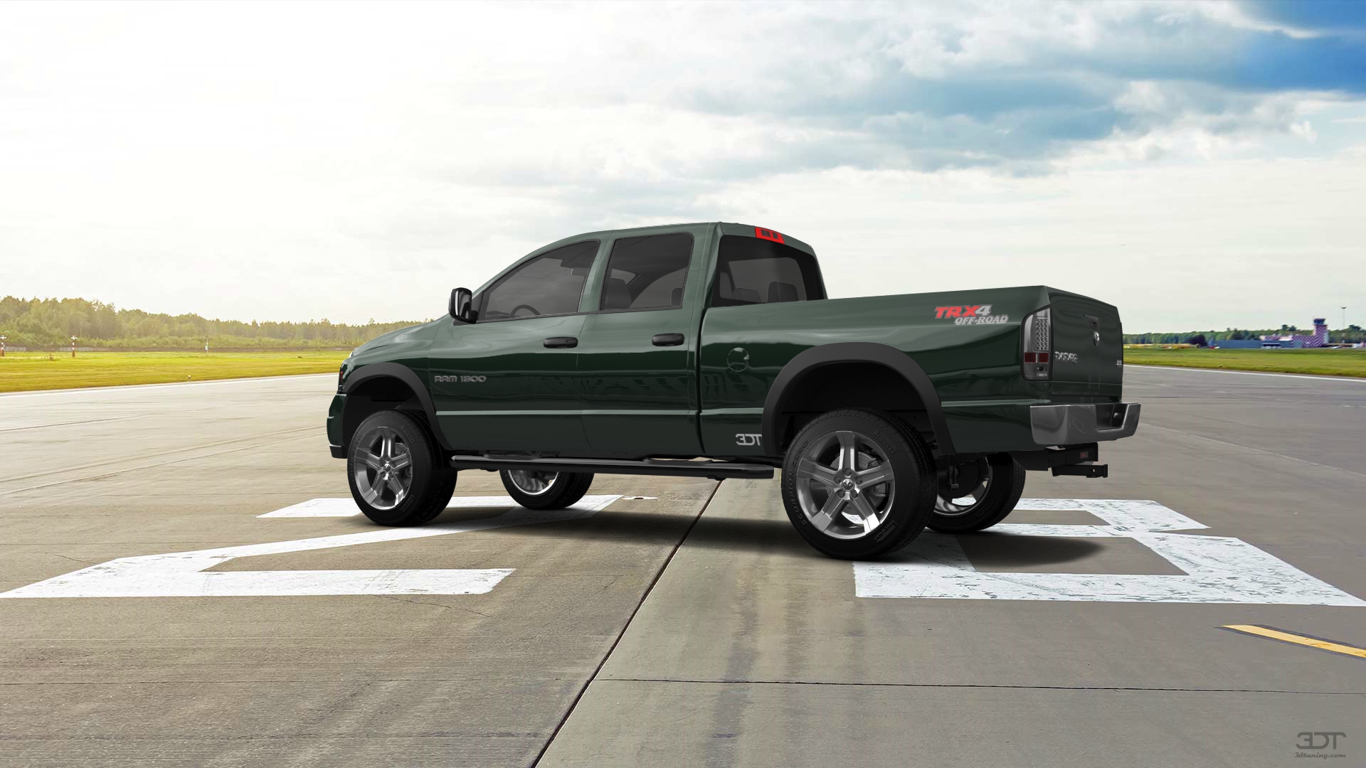 skdkdjd's Car Garage | 3DTuning