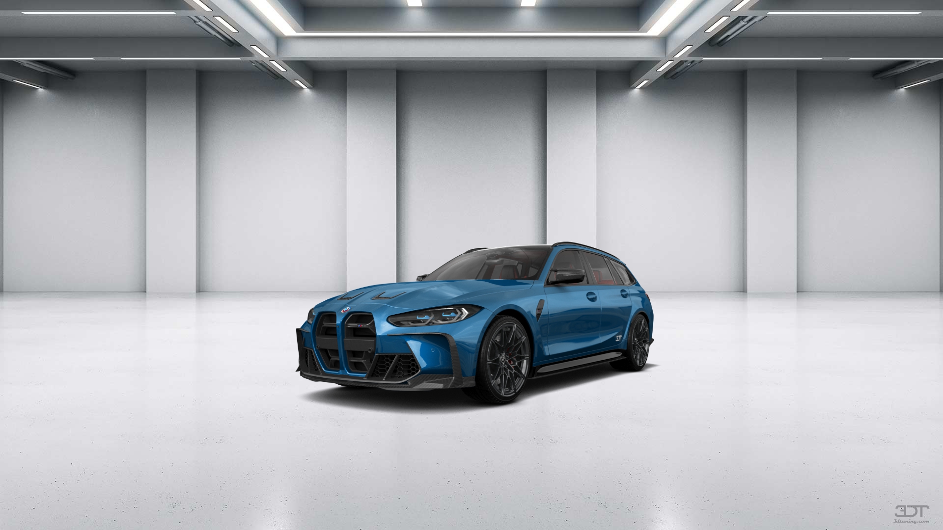supanatlord@icloud.com's Car Garage | 3DTuning