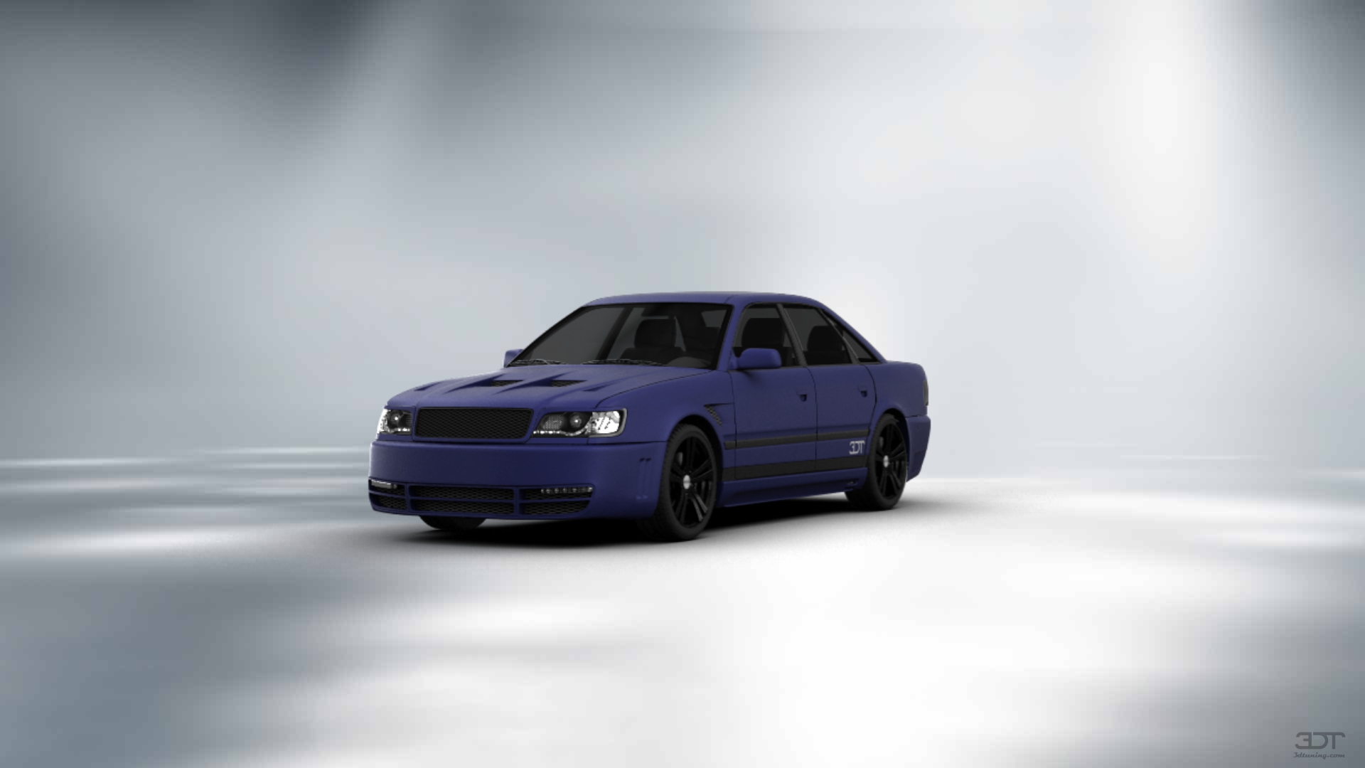 UpstreamFondness89's Car Garage | 3DTuning