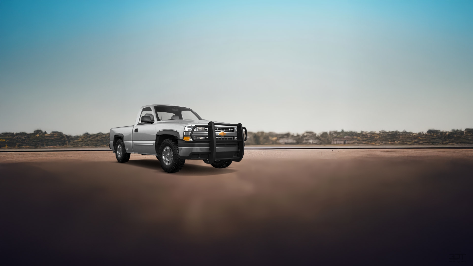 MediateEngineering77 | Car Garage on 3DTuning