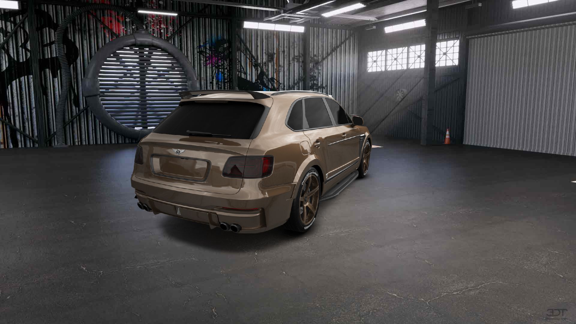 torromeo502's Car Garage | 3DTuning
