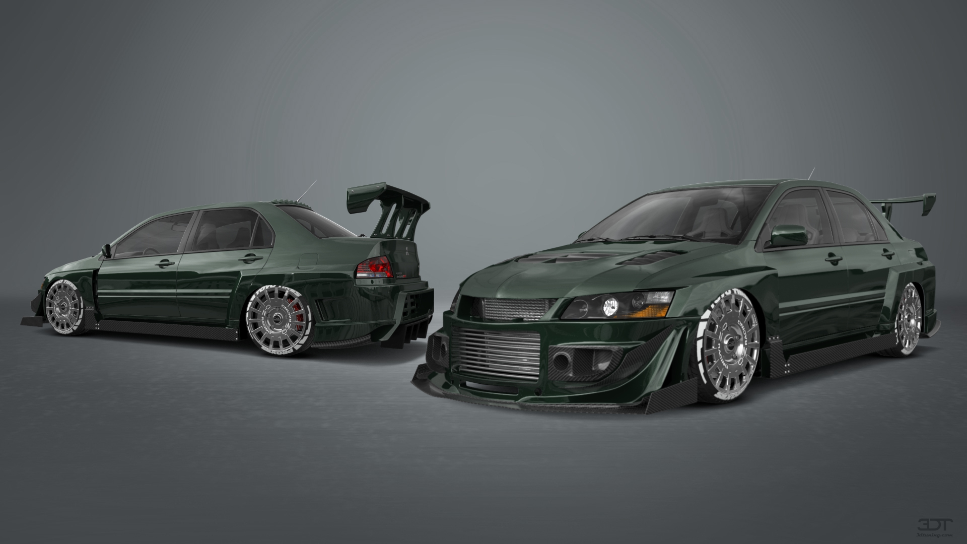 CrazyKralle8270 | Car Garage on 3DTuning