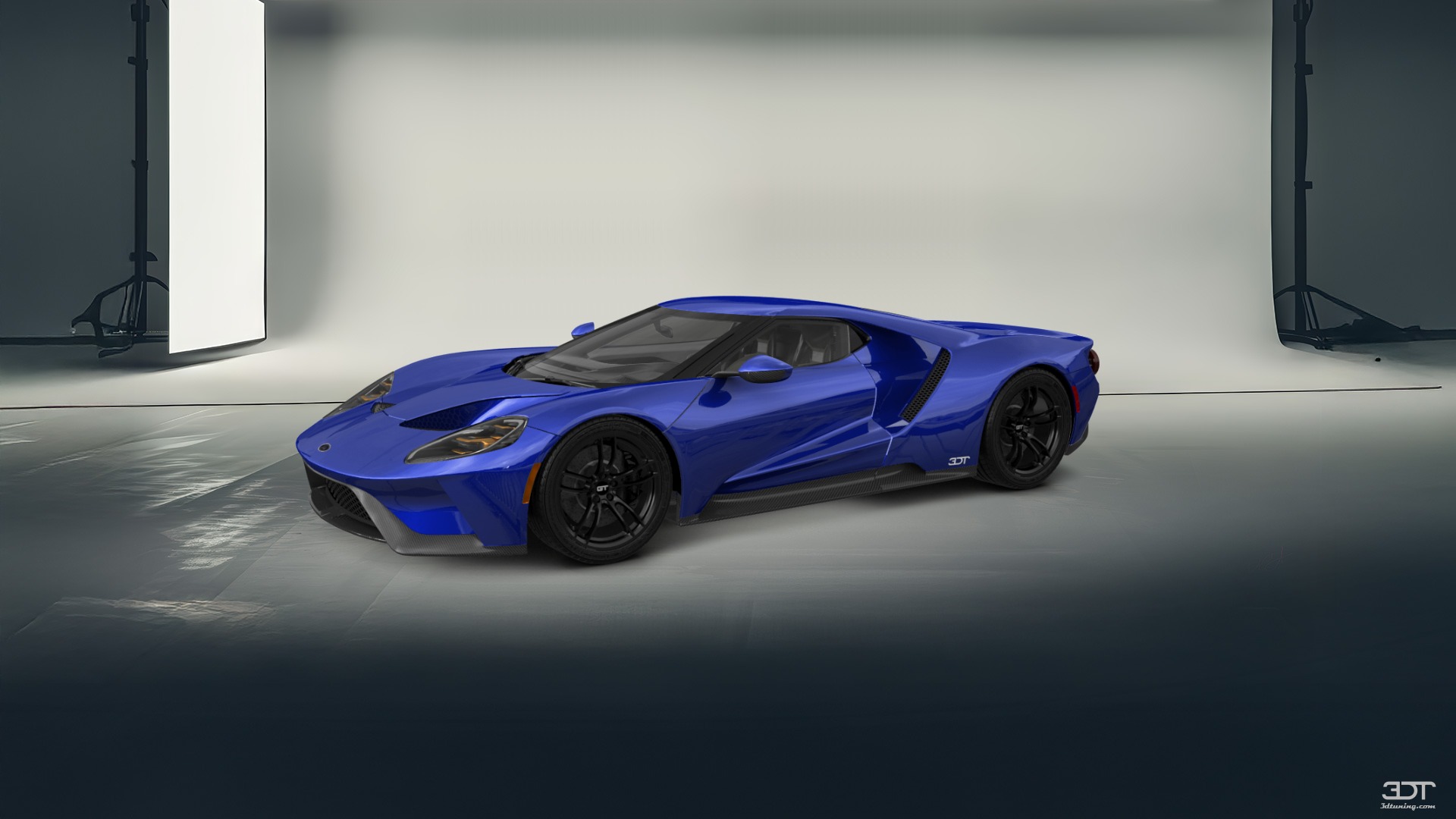 Auggie-Doggy5134 | Garaje de Coches en 3DTuning