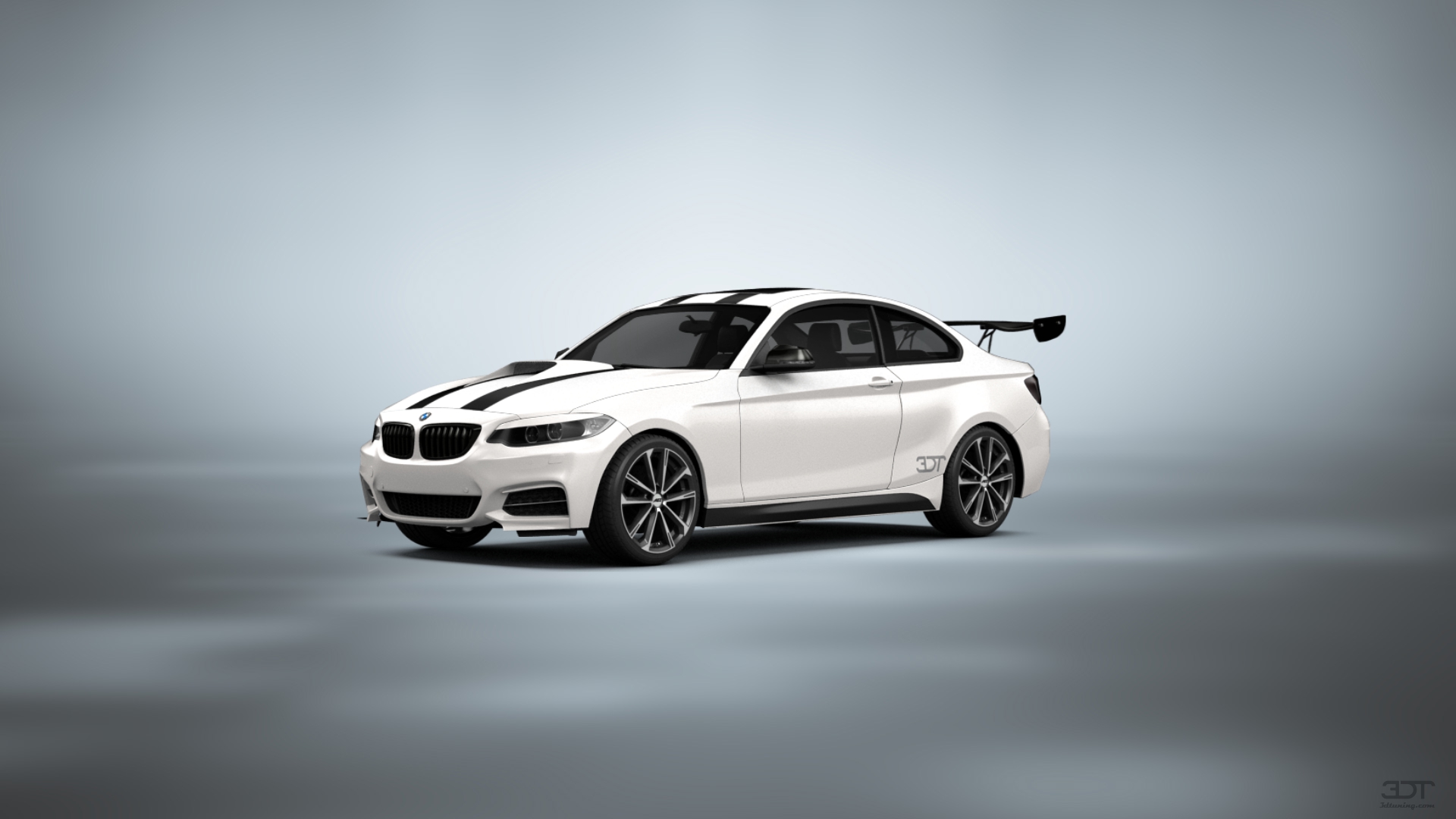 xZerex69 | Garage Auto sur 3DTuning