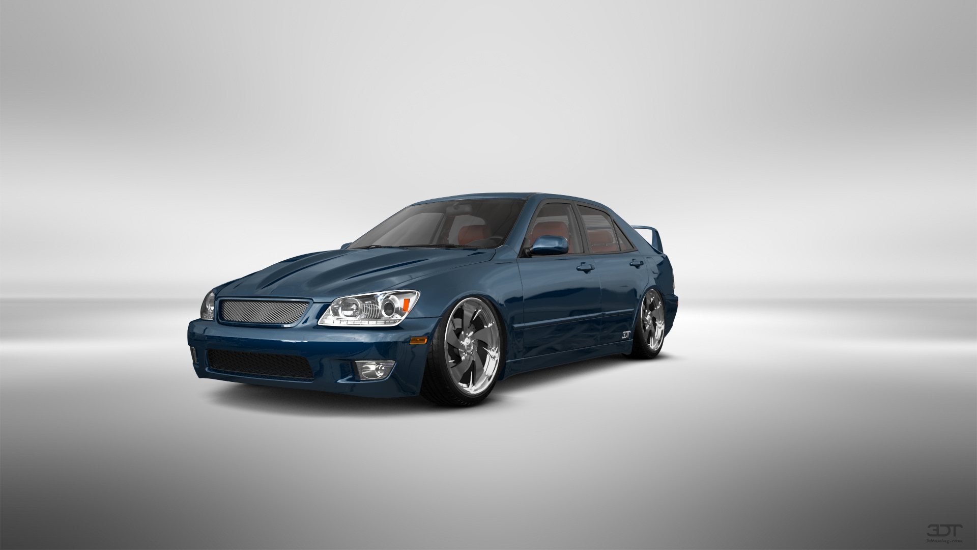 Bari772's Car Garage | 3DTuning