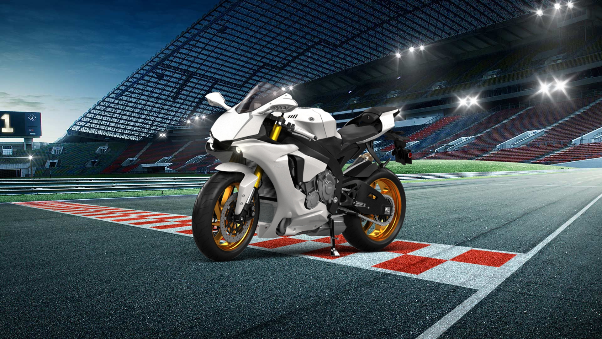 GauntConspiracy85 | Car Garage on 3DTuning