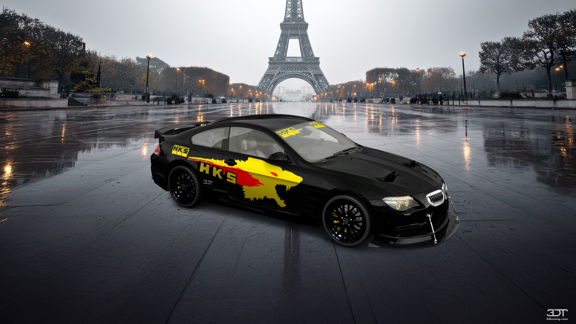 ap10251525 | Car Garage on 3DTuning