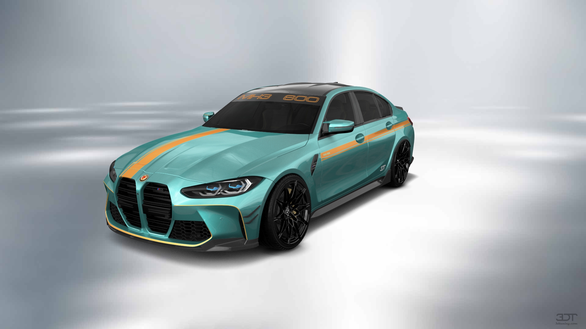 WishyWashyTank39203's Car Garage | 3DTuning