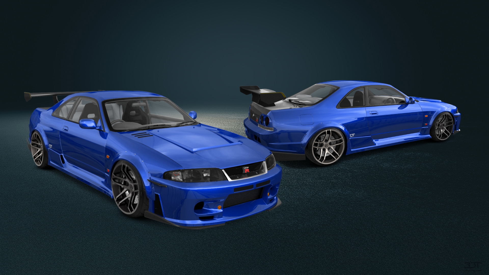 WilderPrayer103 | Garaje de Coches en 3DTuning