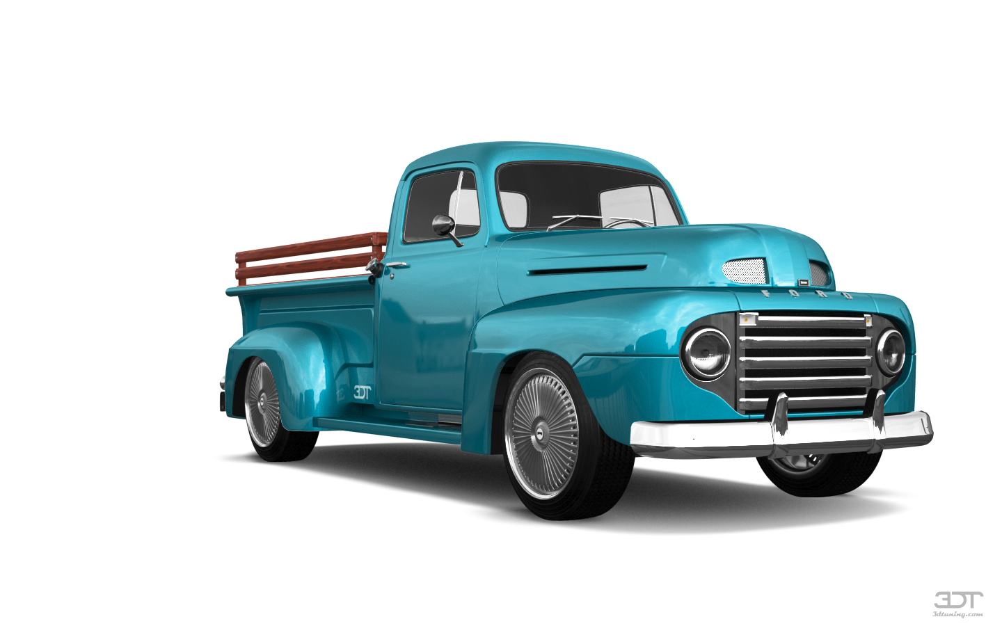 Purplerocket's Car Garage | 3DTuning