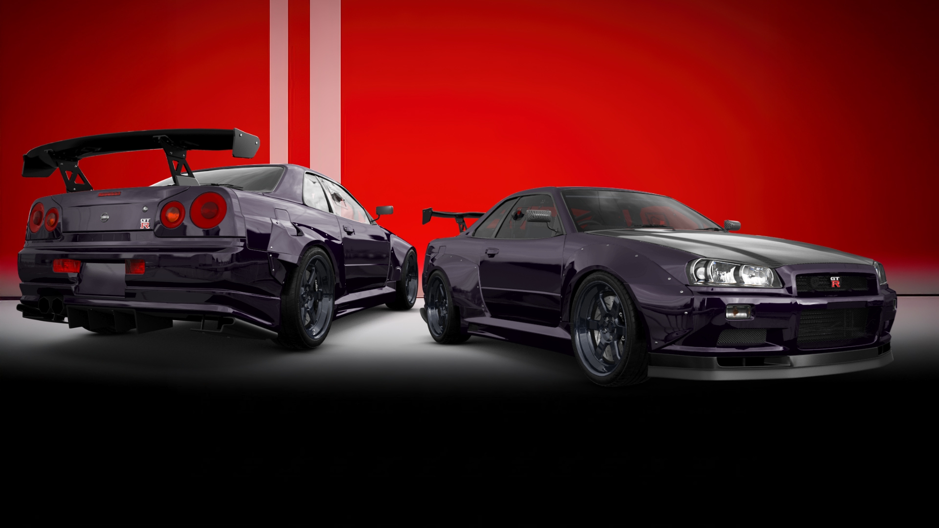 NFS2000 | Garage Auto sur 3DTuning