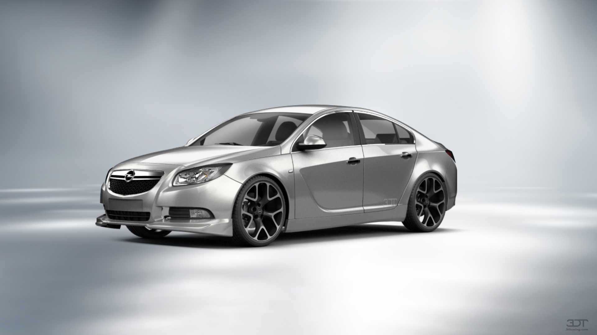 hoseinzamani673@gmail.com's Car Garage | 3DTuning