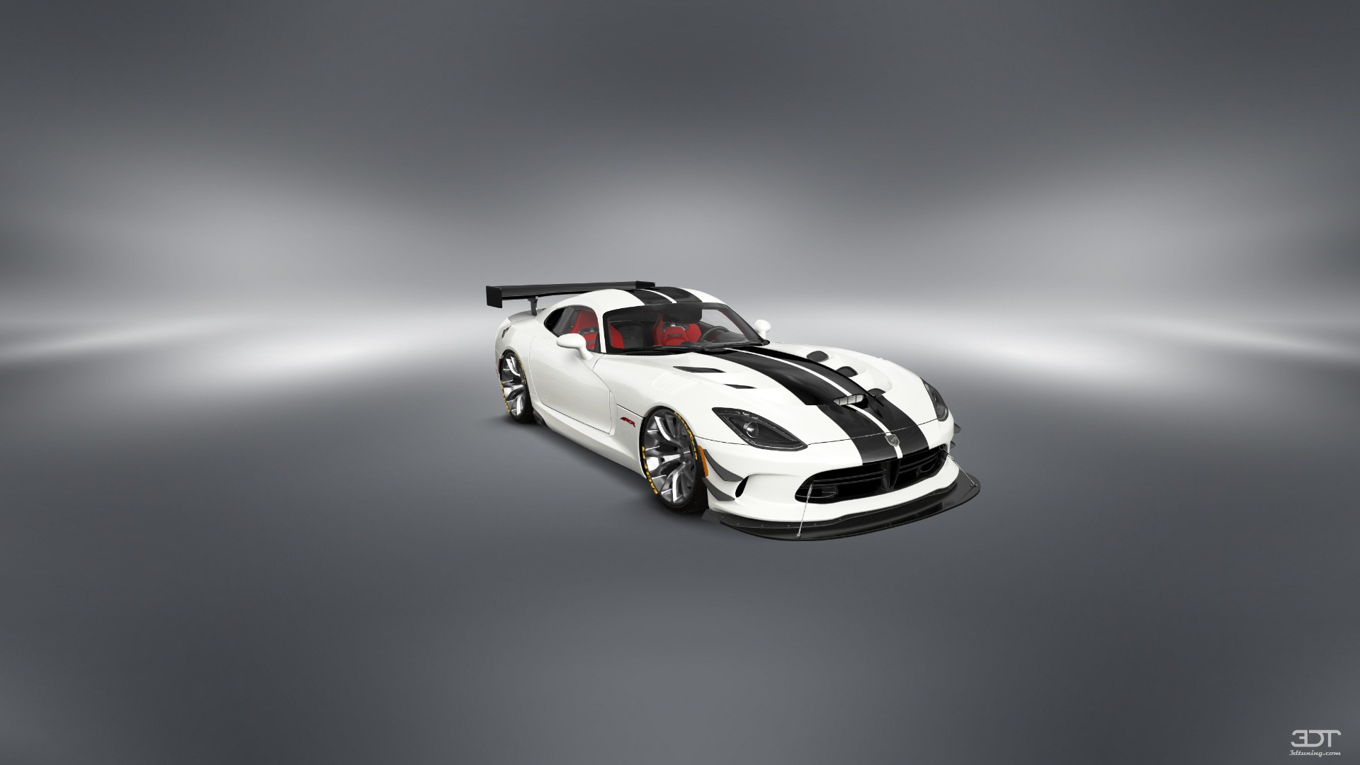 stanjansen26's Car Garage | 3DTuning