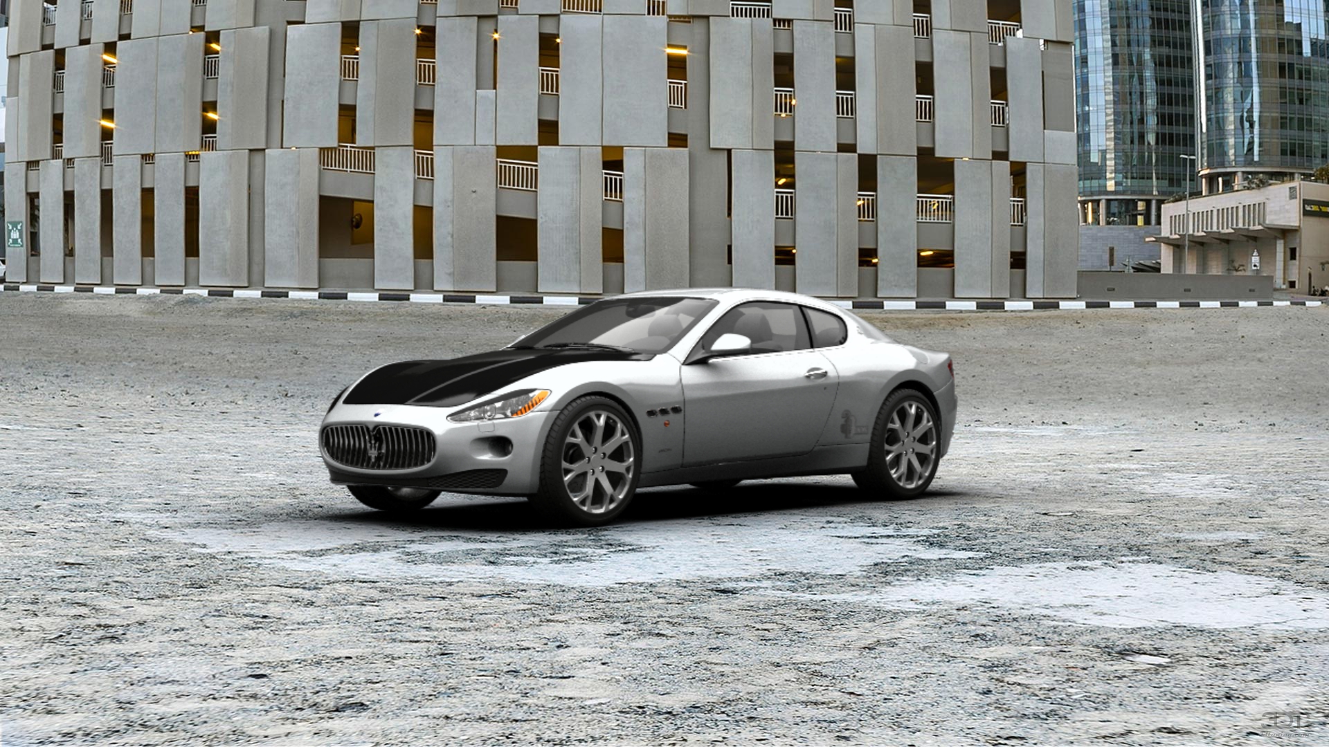 mnh100484's Car Garage | 3DTuning