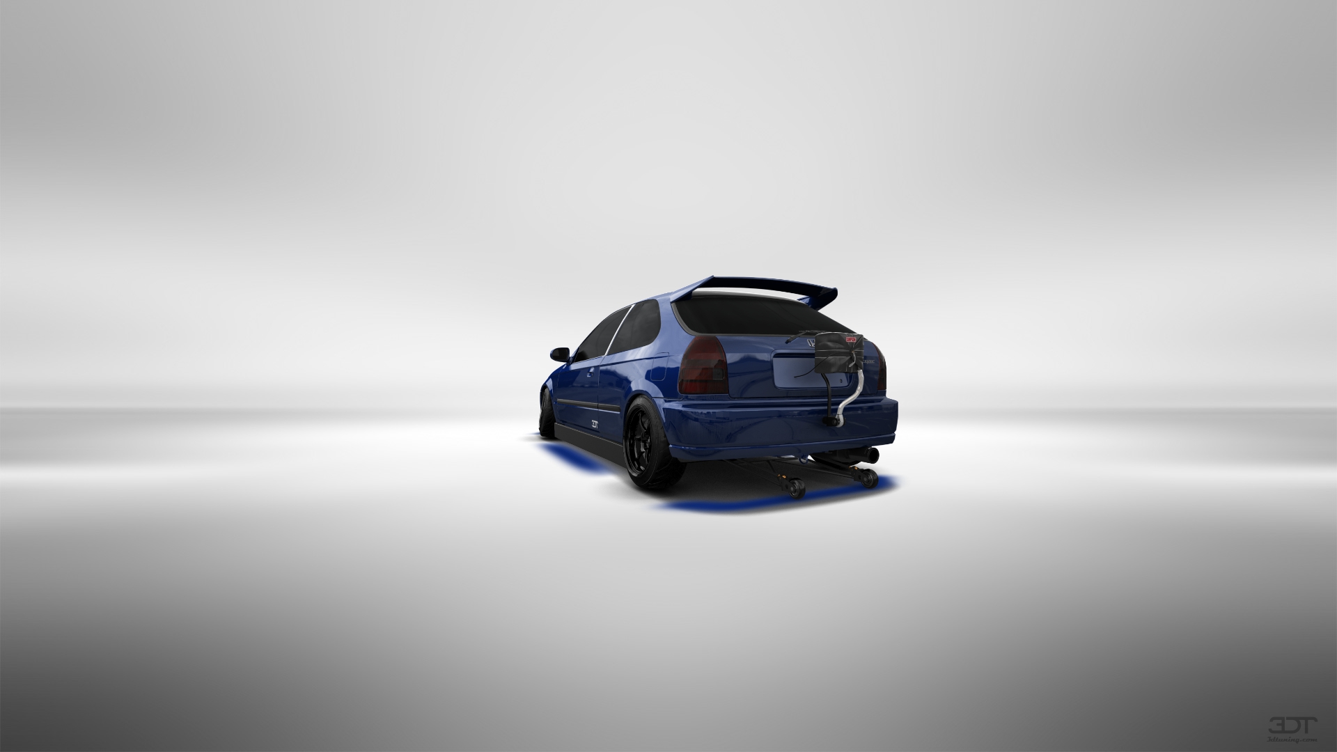 RT-905-_905 | Car Garage on 3DTuning