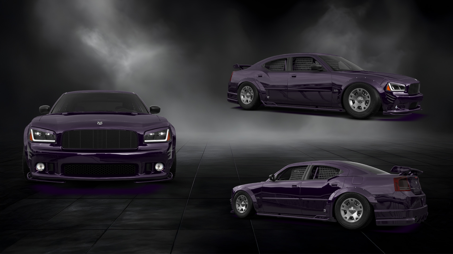 kitsusan0705's Car Garage | 3DTuning