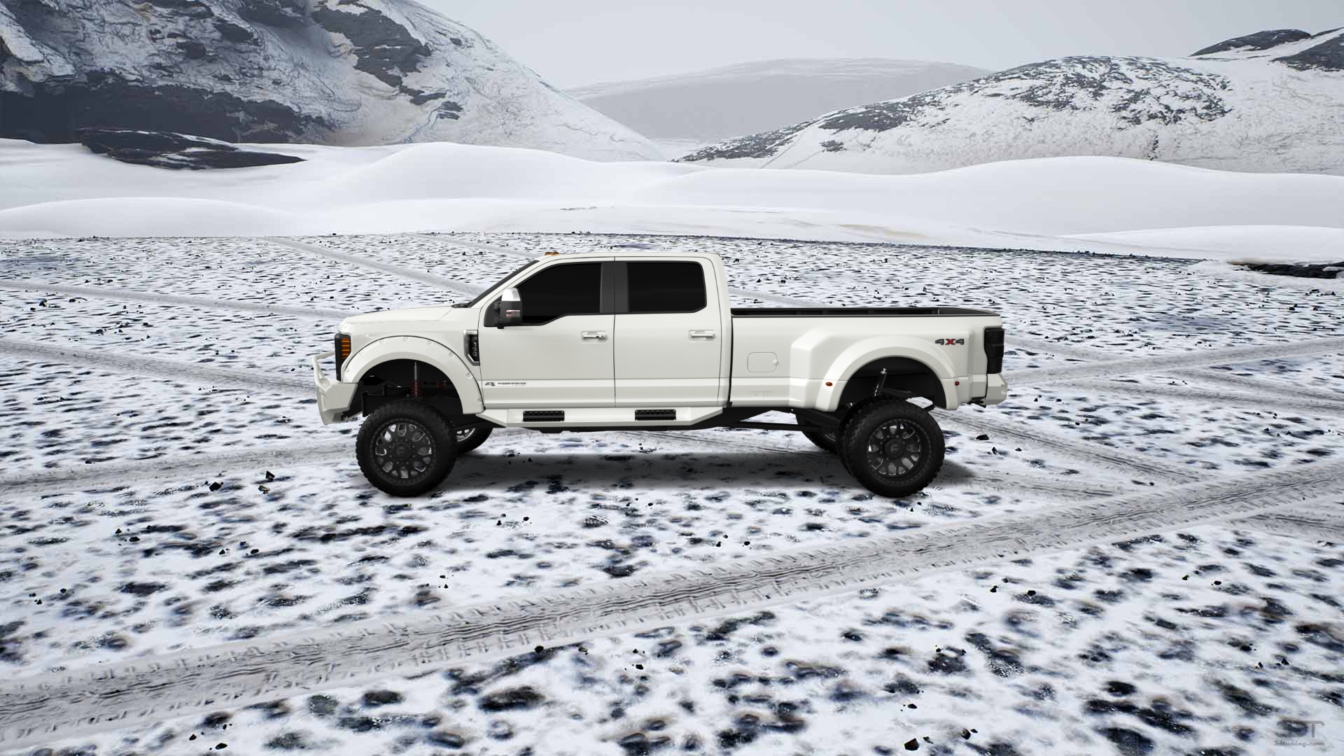 deegan.arnold@outlook.com's Car Garage | 3DTuning