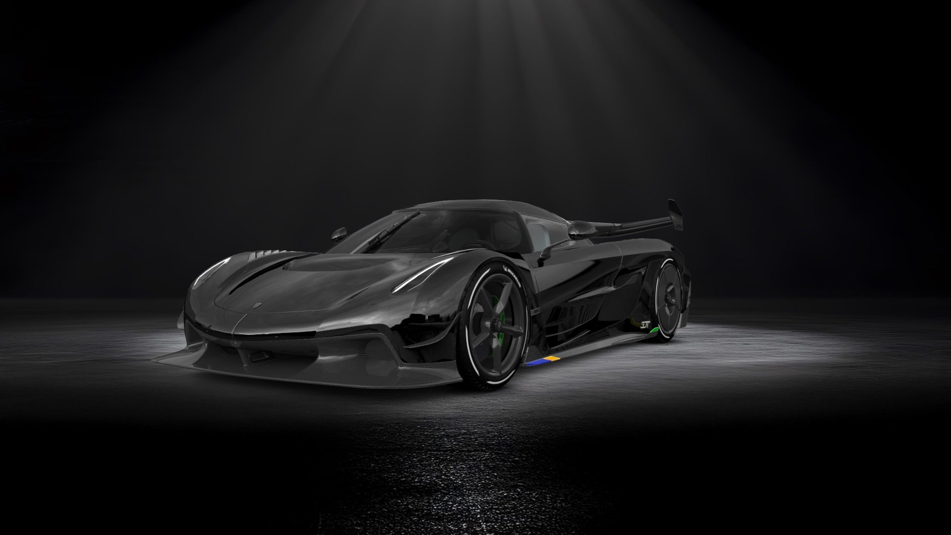 Max_coolguy3372's Car Garage | 3DTuning