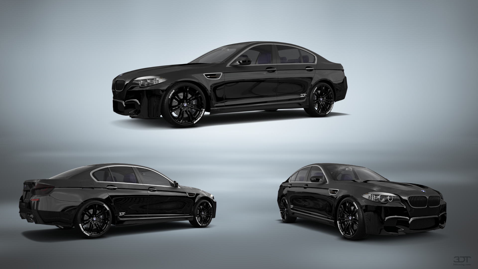 Msgmotor | Car Garage on 3DTuning