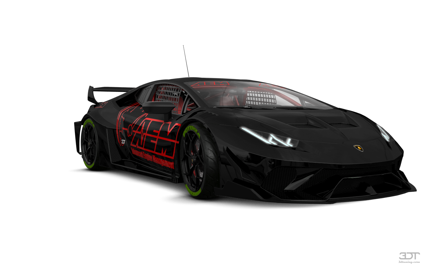 danghai05081989 | Car Garage on 3DTuning