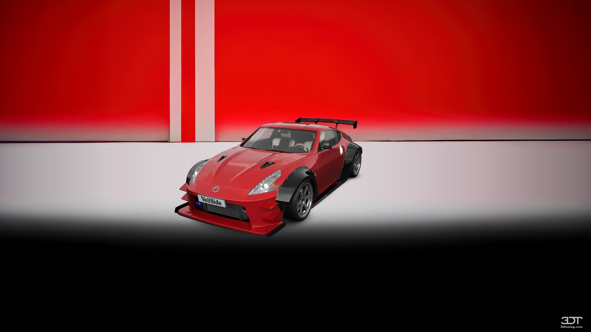 carmods | Car Garage on 3DTuning