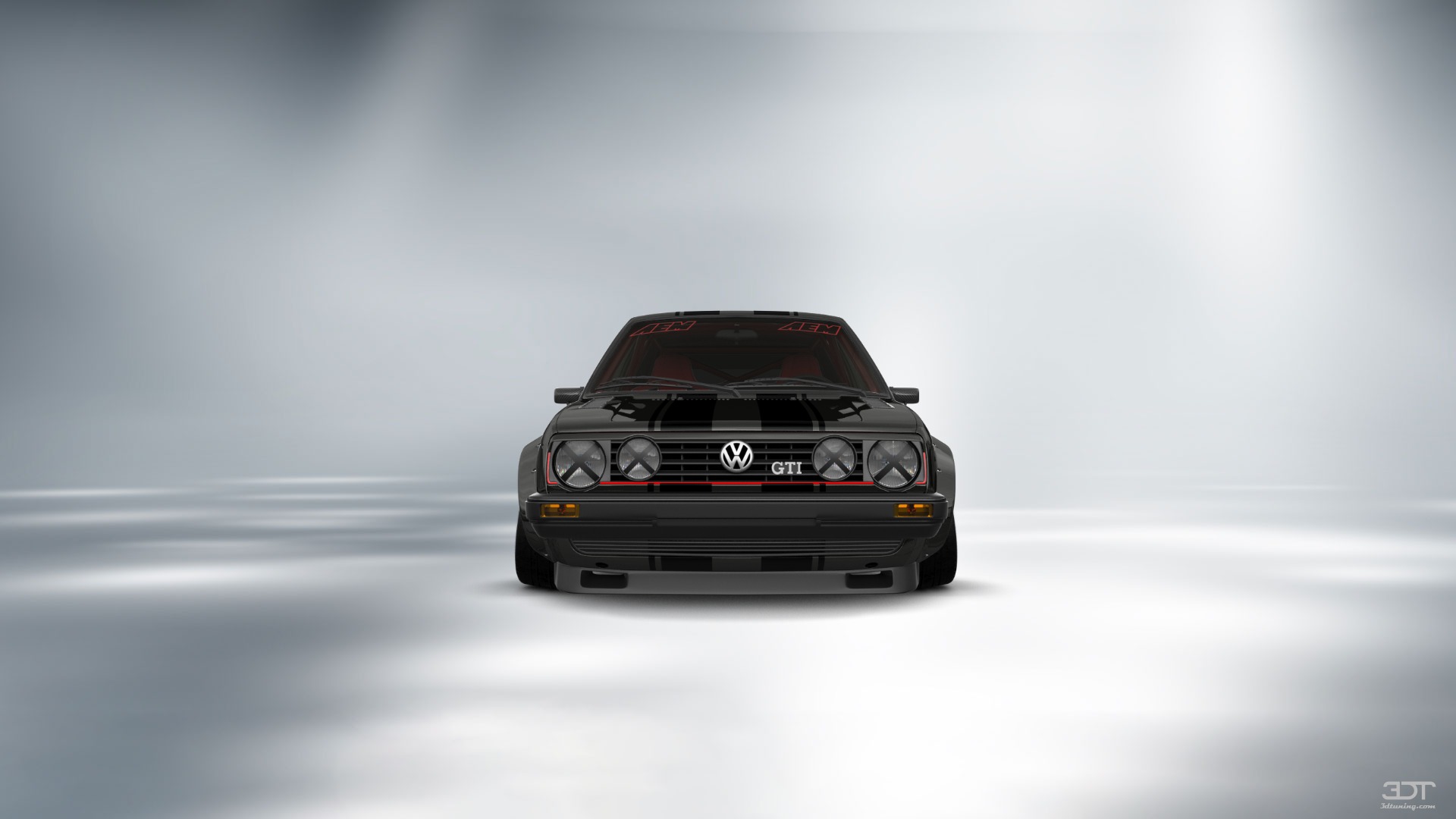 lolibonkers's Car Garage | 3DTuning