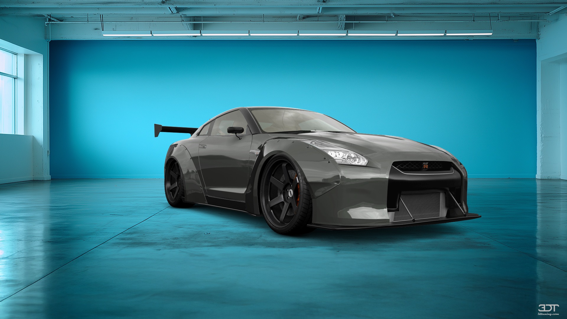 mr_cars_ | Autogarage auf 3DTuning