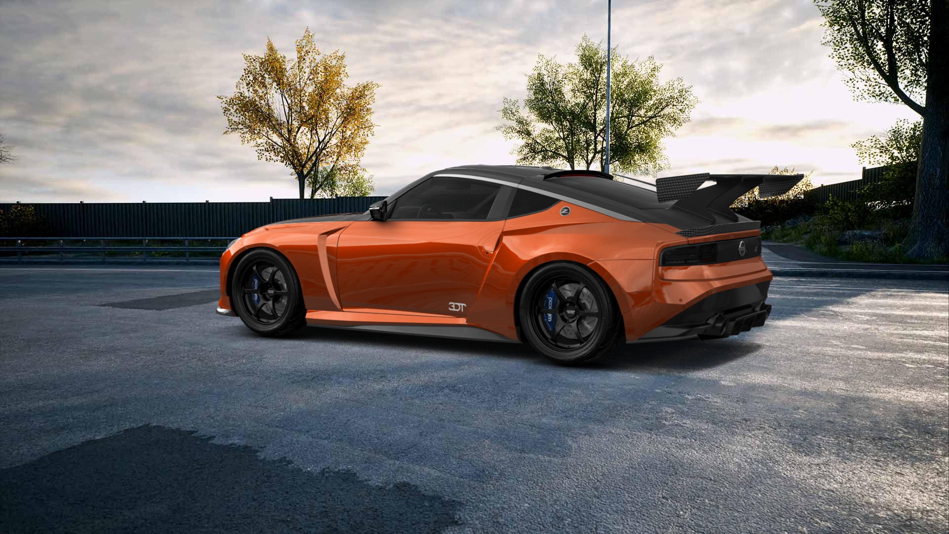 DankMemes6942069abc | Car Garage on 3DTuning