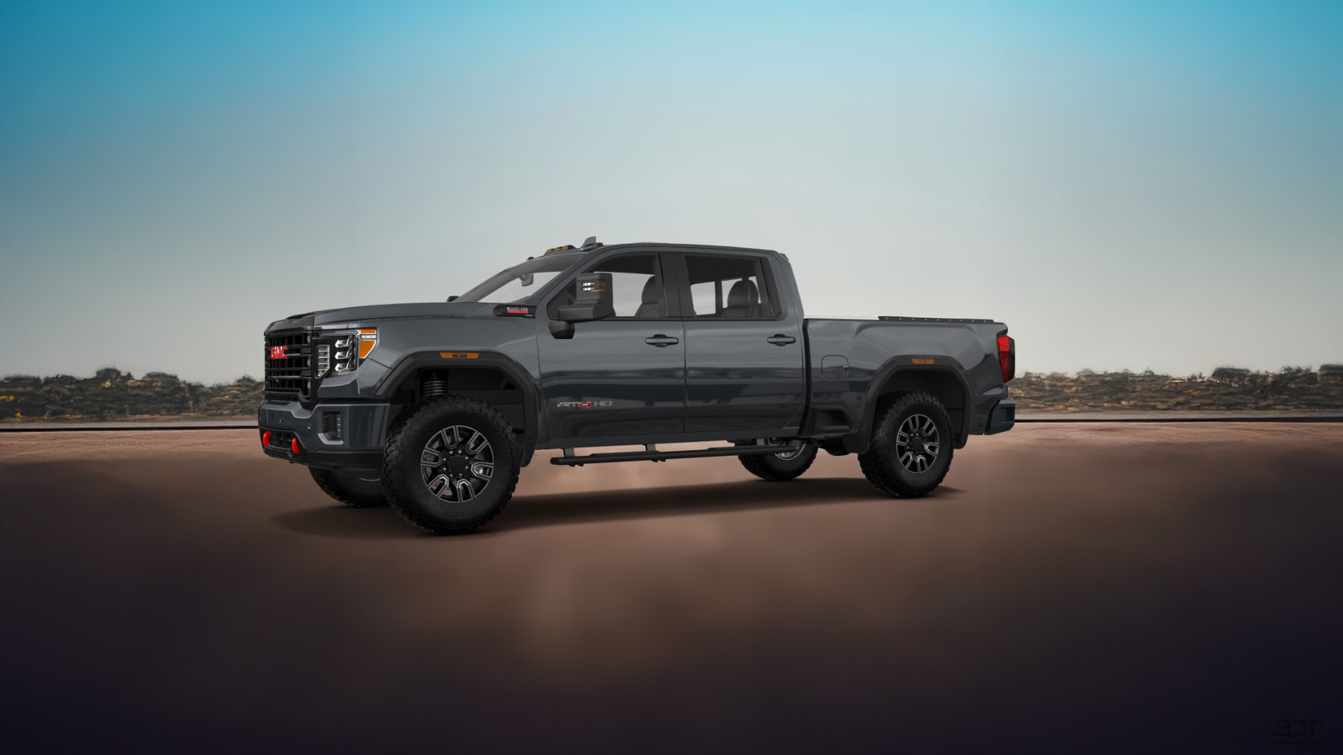 PTFSplayer7077 | Car Garage on 3DTuning