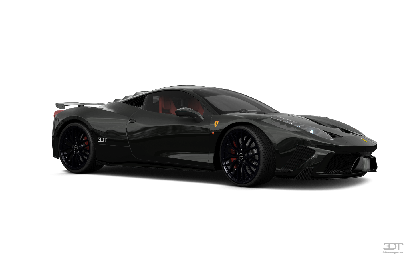 Neon2029's Car Garage | 3DTuning