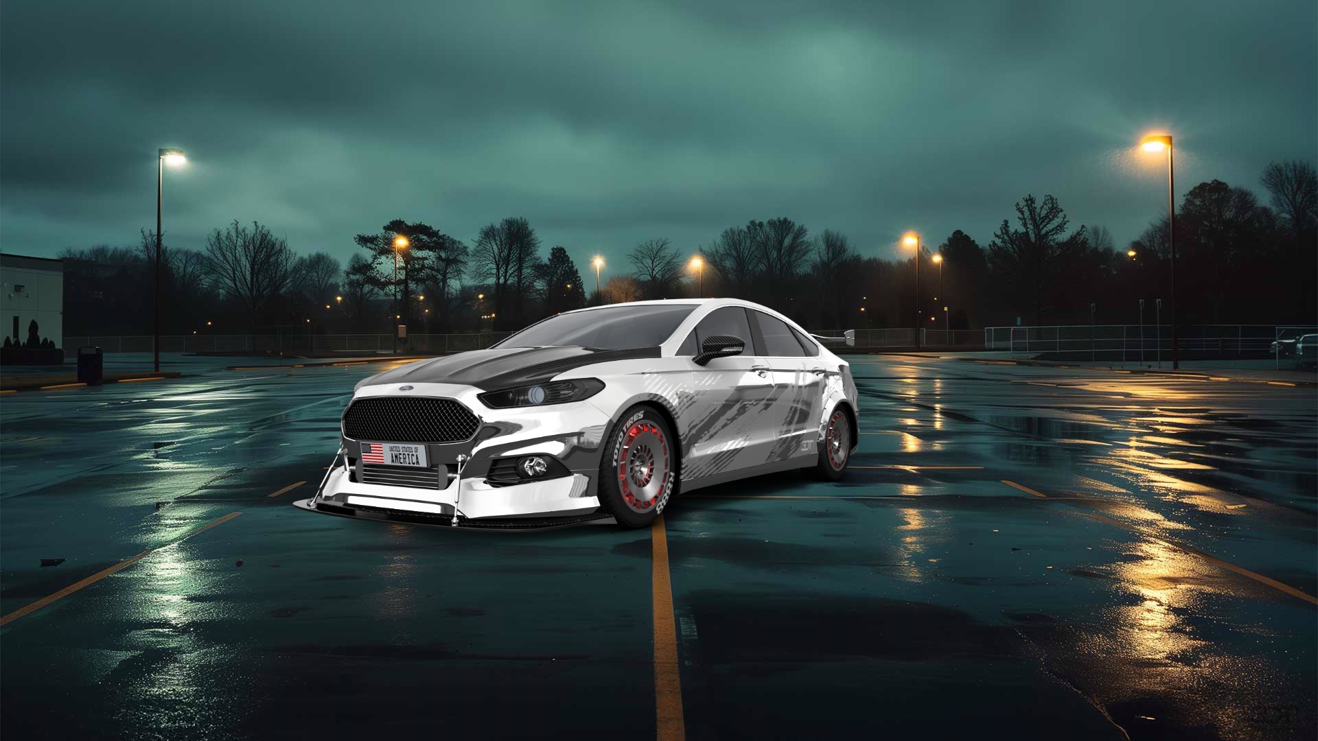 su_XFMtdPUkUg | Car Garage on 3DTuning