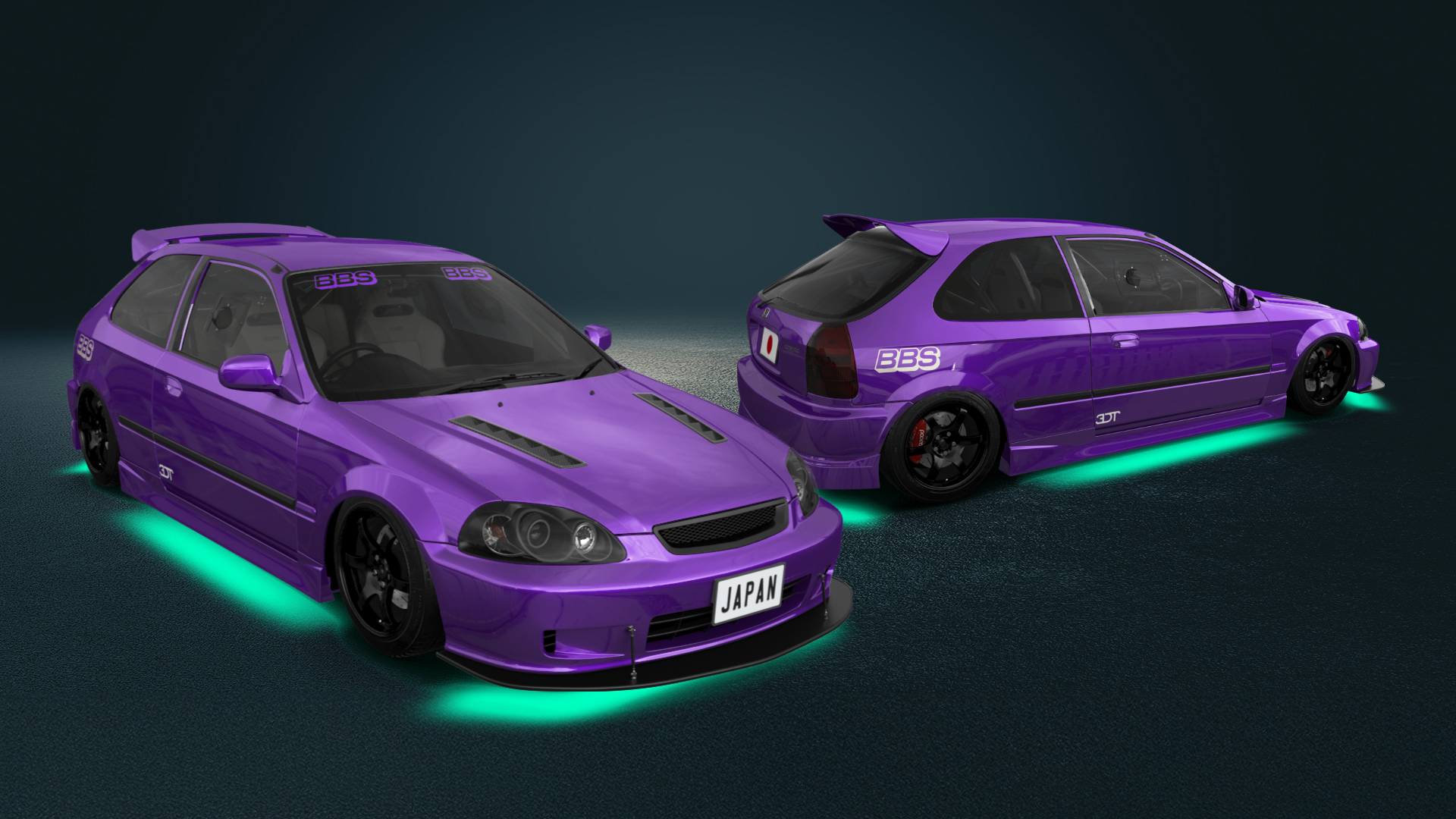 jacksonricardo492's Car Garage | 3DTuning