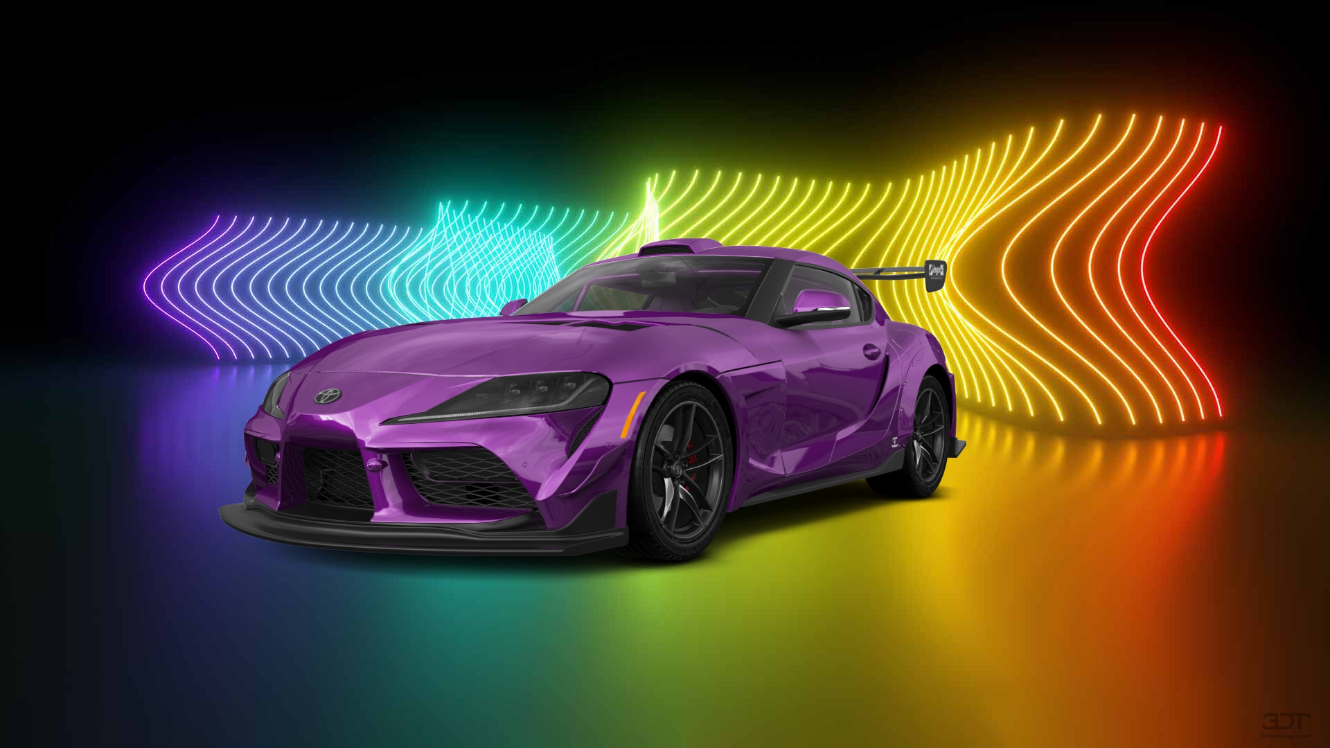 rmaddox2 | Car Garage on 3DTuning