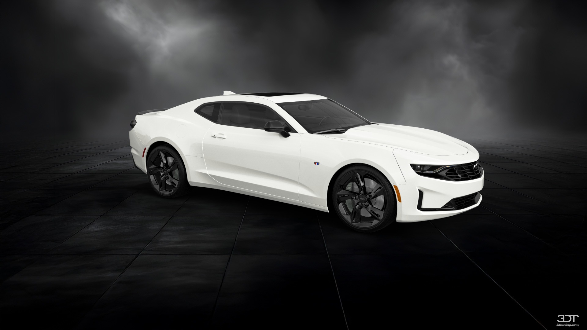BeccaWatson's Car Garage | 3DTuning