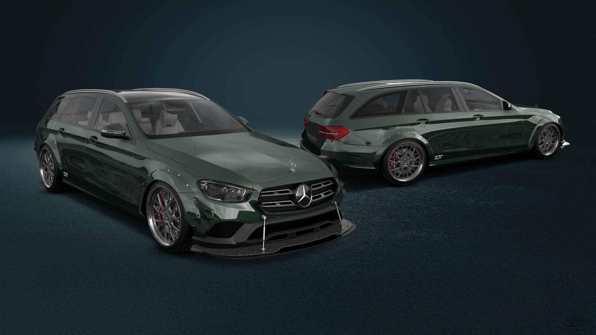 Krutpatel1's Car Garage | 3DTuning