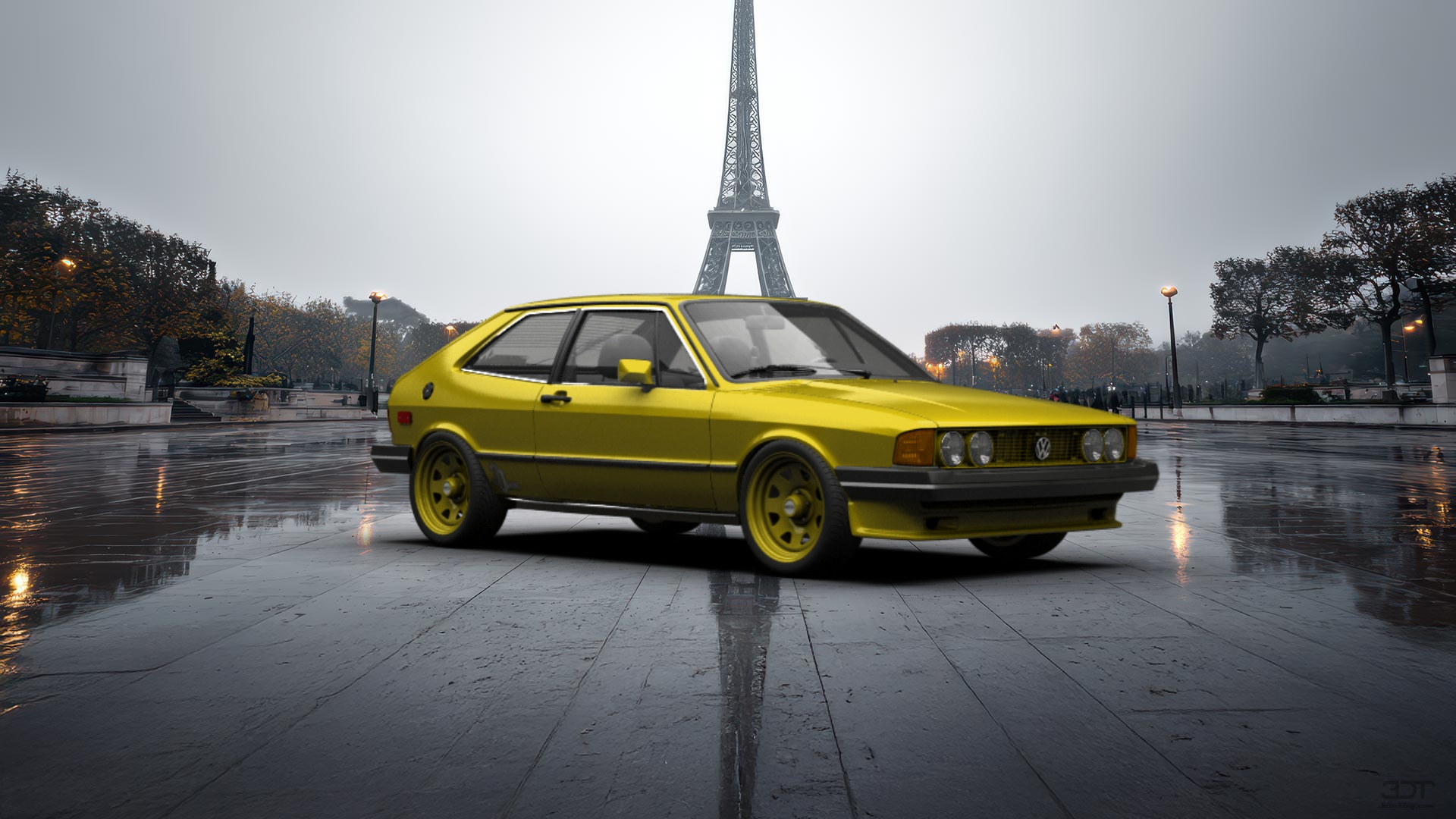 Rtyjukjhk | Автогараж на 3DTuning