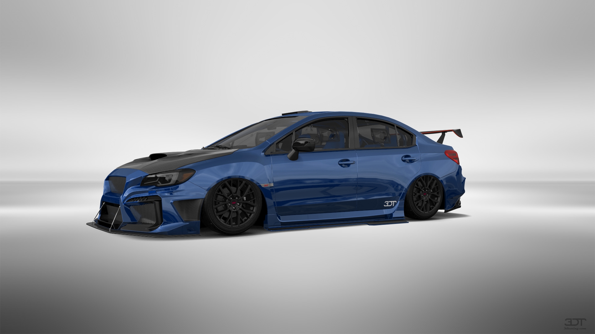 HABIBI115's Car Garage | 3DTuning