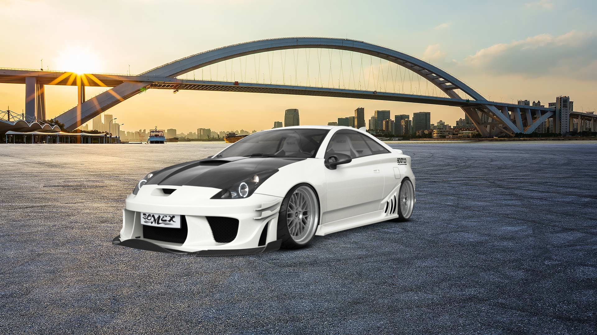 92jxqkpzpj@privaterelay.appleid.com | Car Garage on 3DTuning