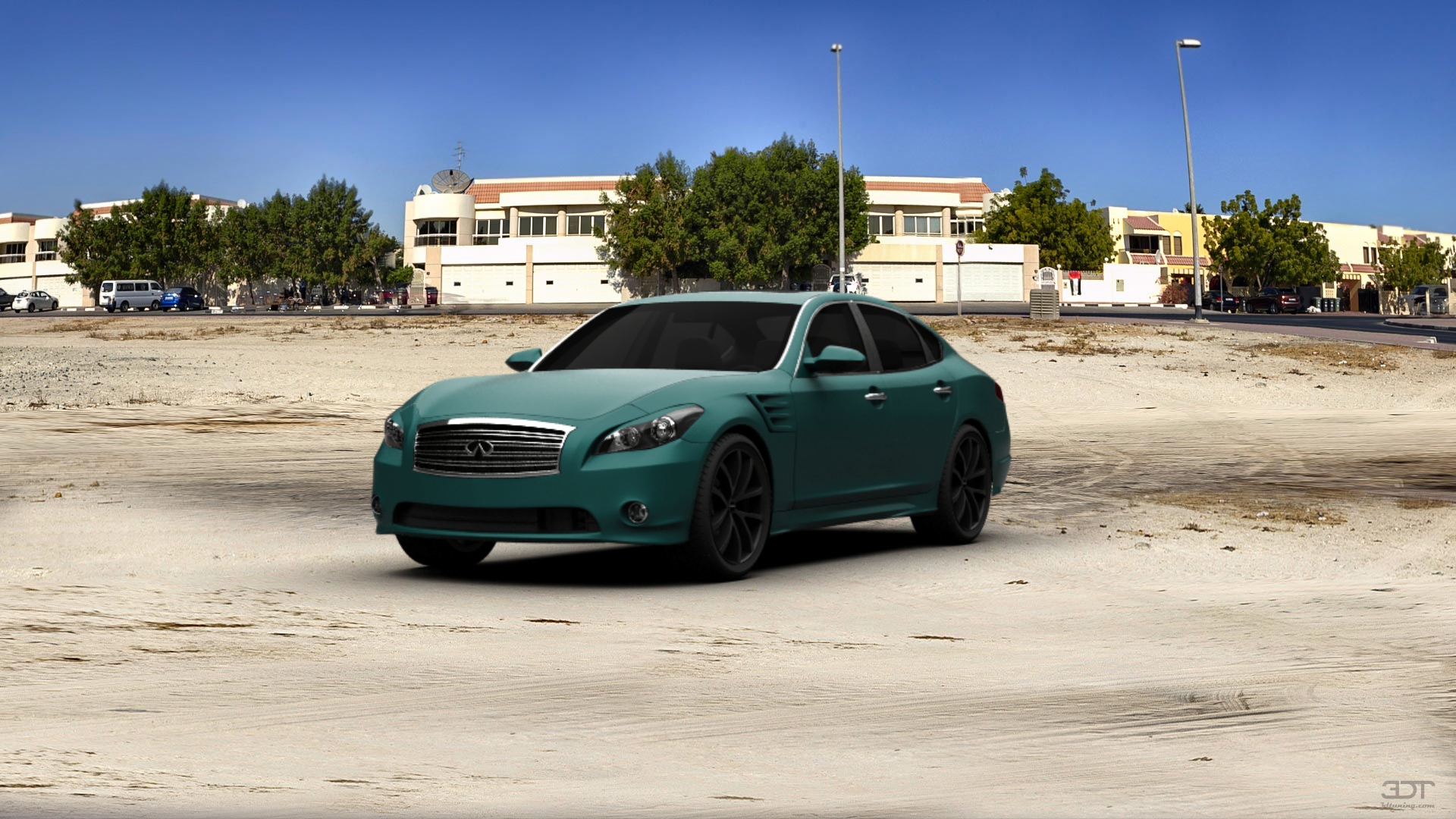 HappyPike1664's Car Garage | 3DTuning