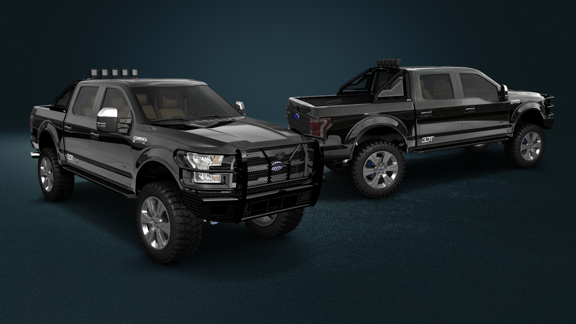herreraflo | Car Garage on 3DTuning