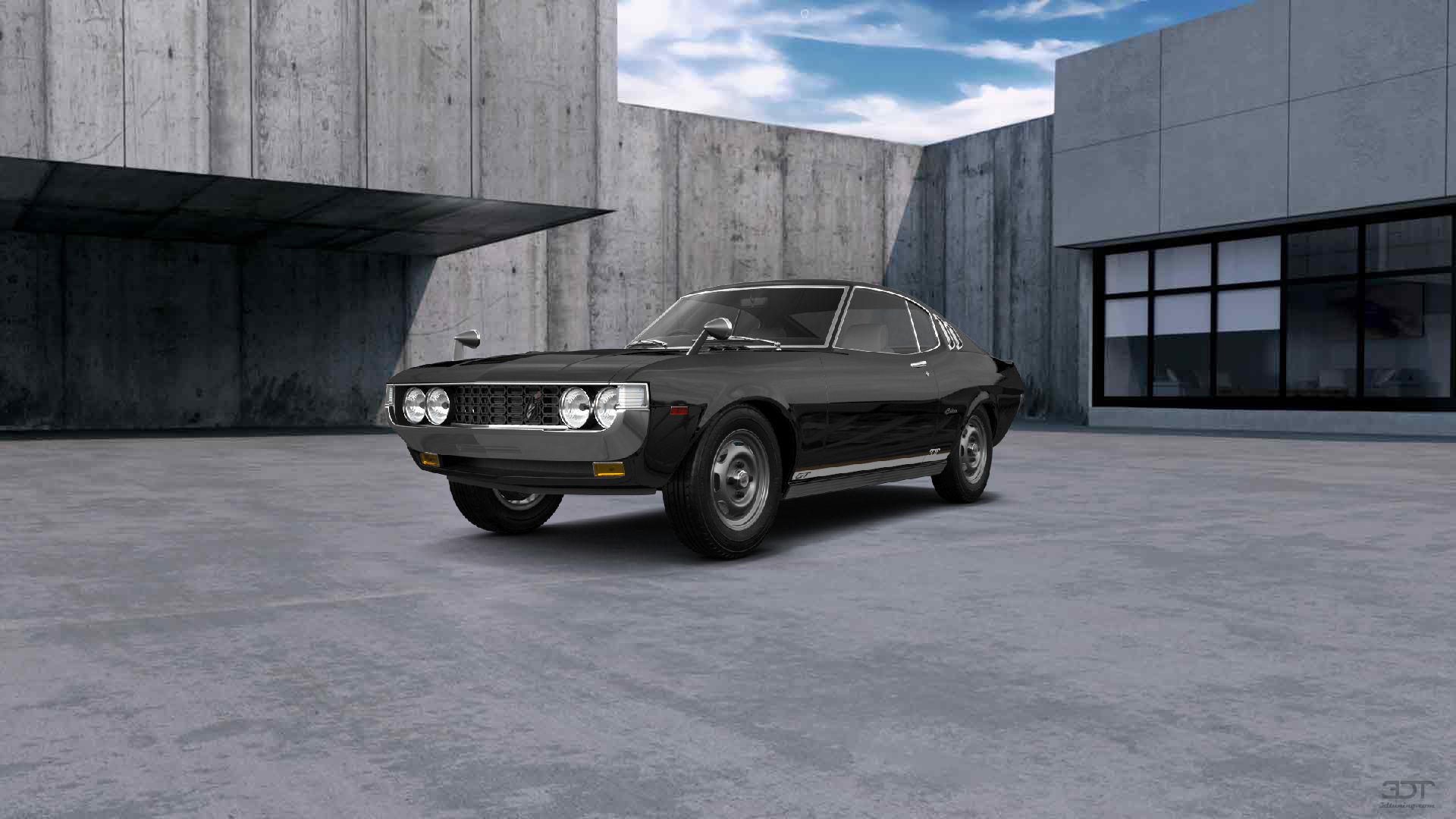 randyhyatt's Car Garage | 3DTuning