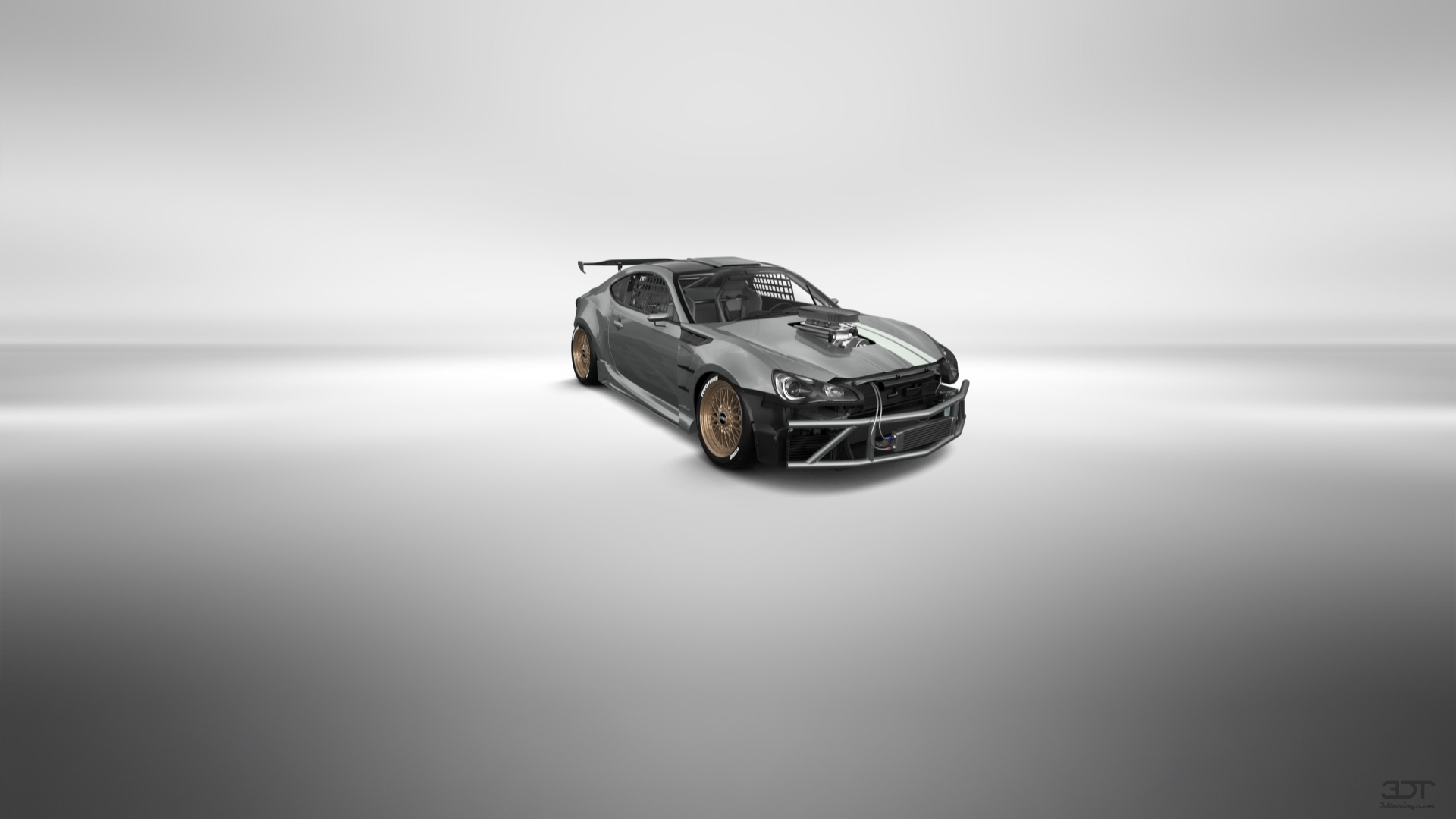 UncommonJournalist92's Car Garage | 3DTuning