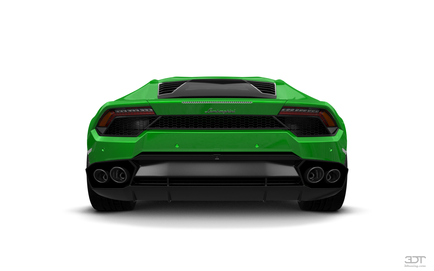 Aaronbarr's Car Garage | 3DTuning