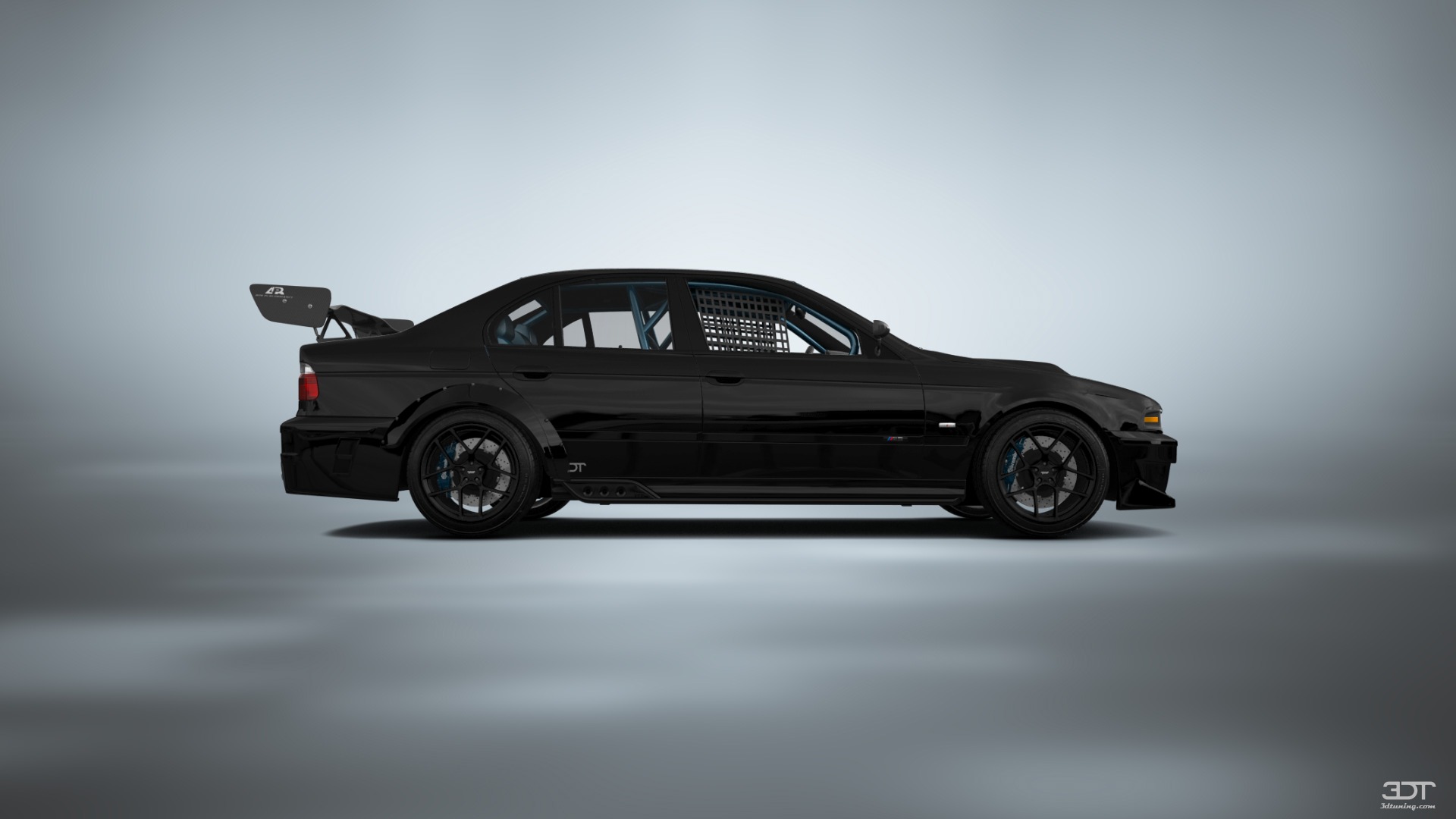 BigDuckie | Car Garage on 3DTuning