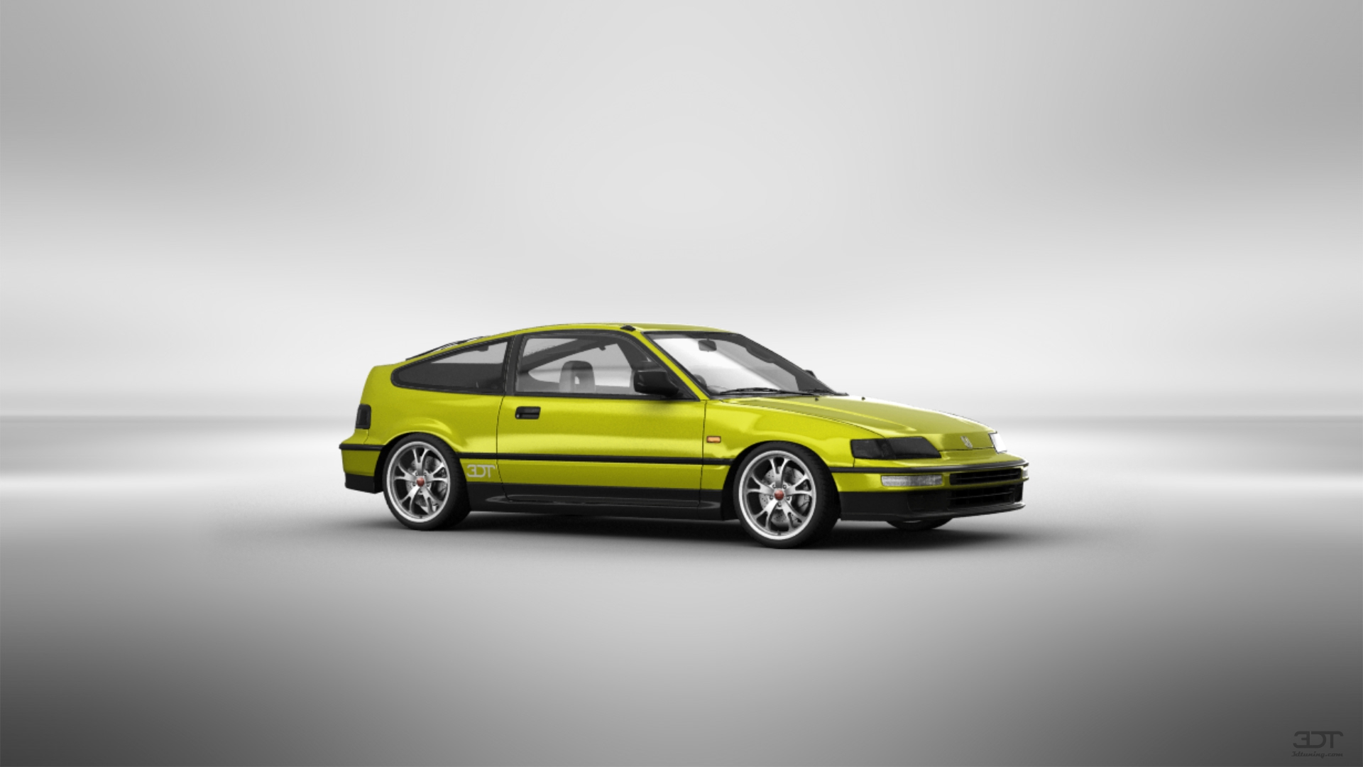 3DT-Share-54's Car Garage | 3DTuning