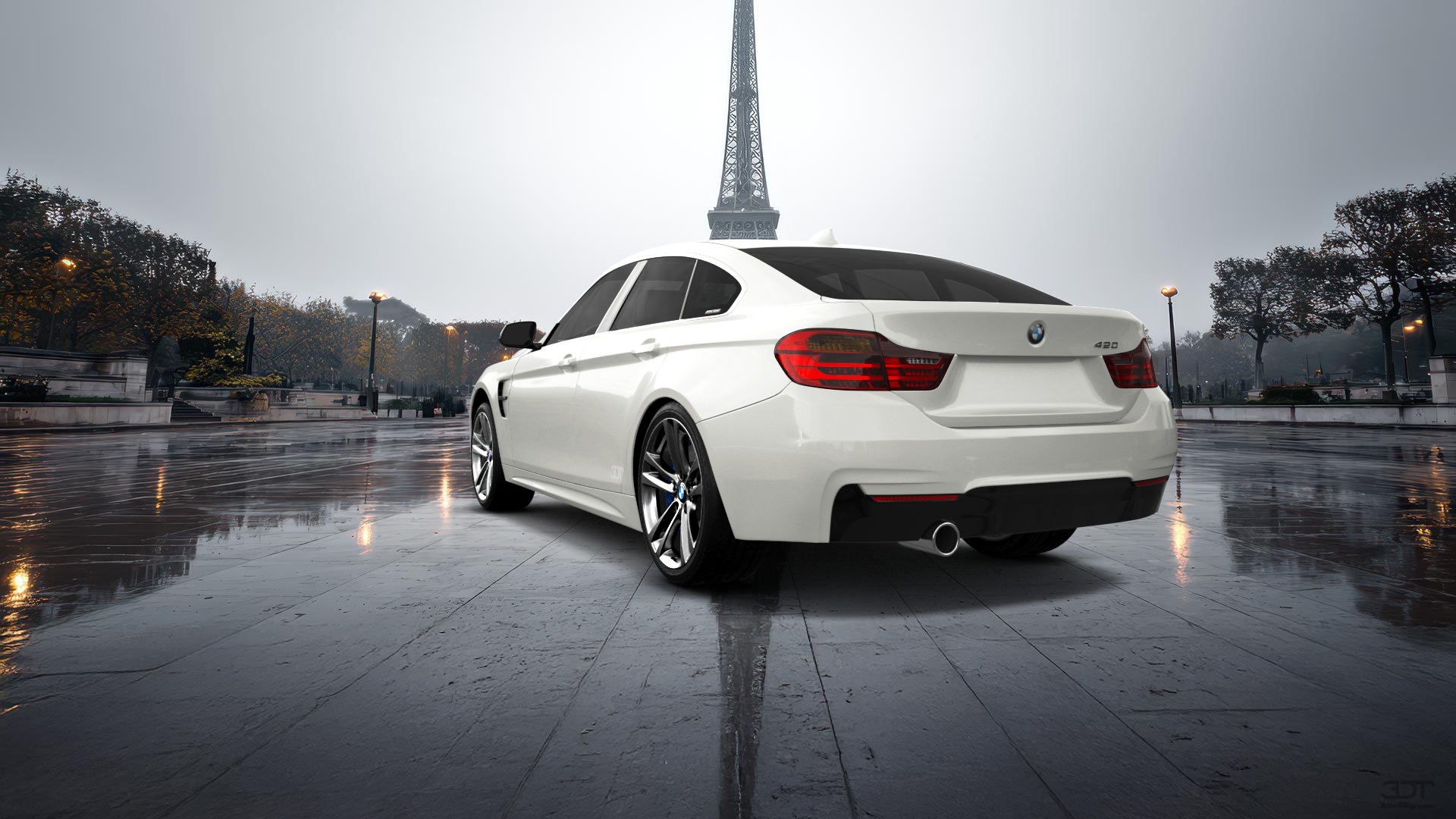 Z3ULIO | Garage Auto su 3DTuning