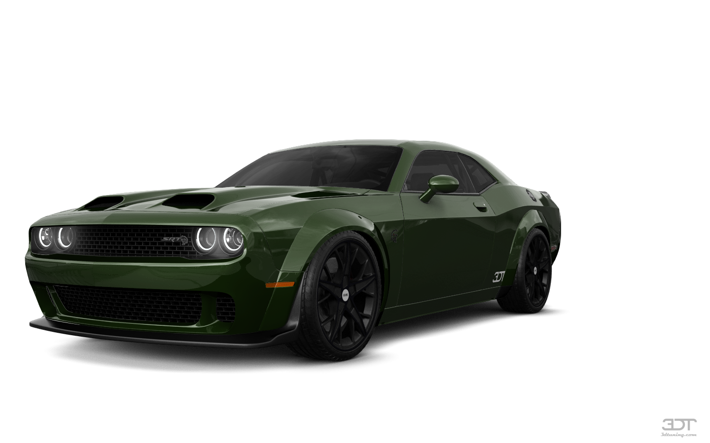 Mercarious's Car Garage | 3DTuning