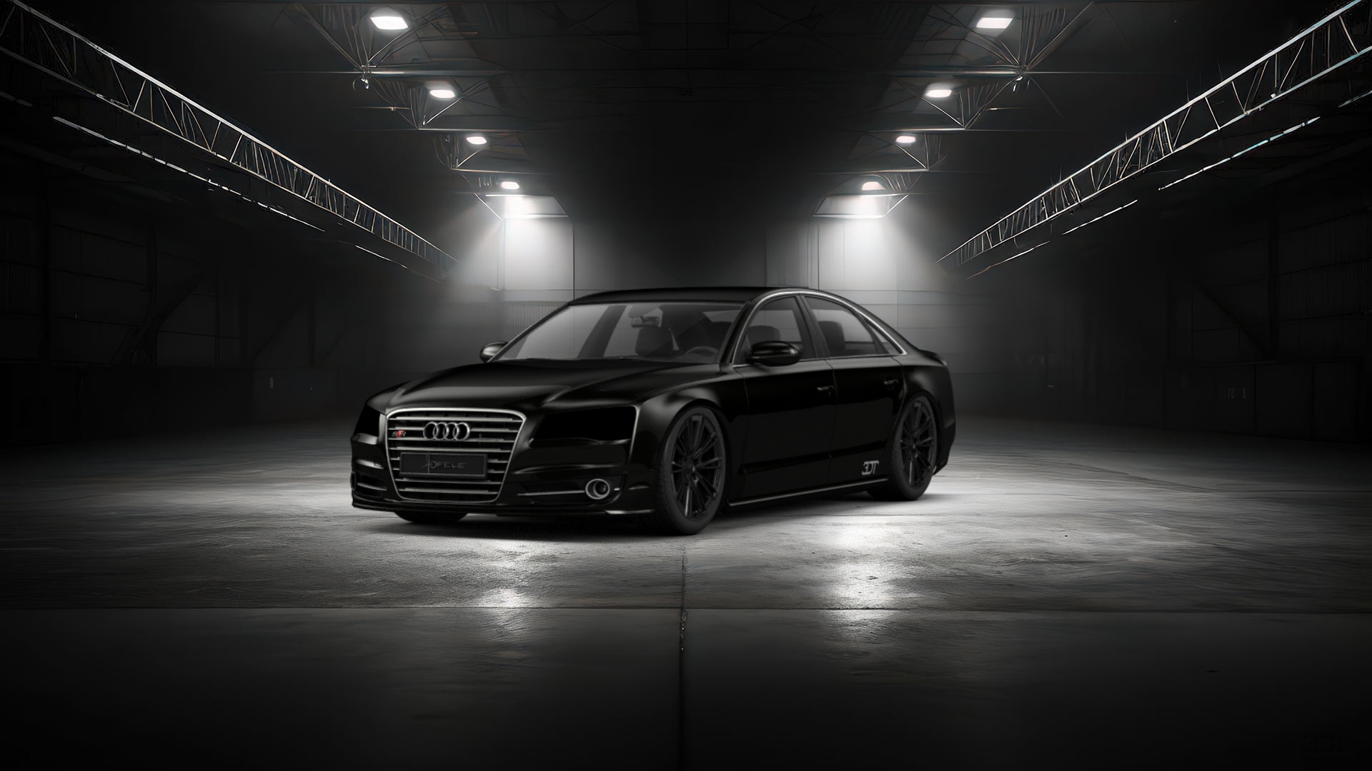 An_dygarcia2311 | Автогараж на 3DTuning